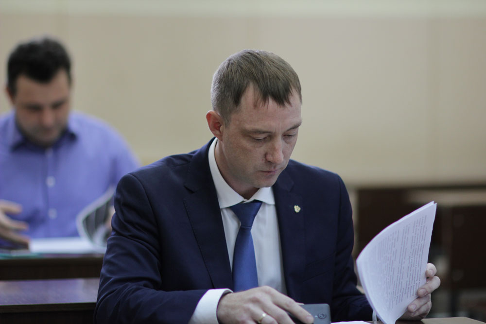Государственная итоговая аттестация