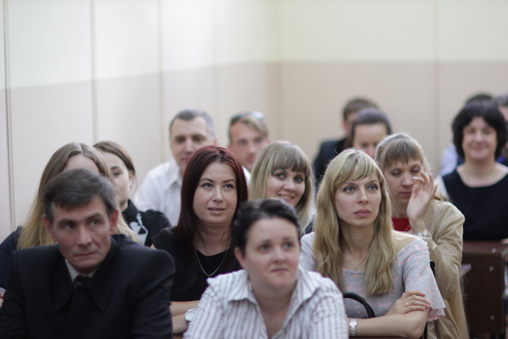 Государственная итоговая аттестация