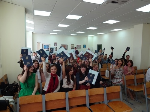 Государственная итоговая аттестация