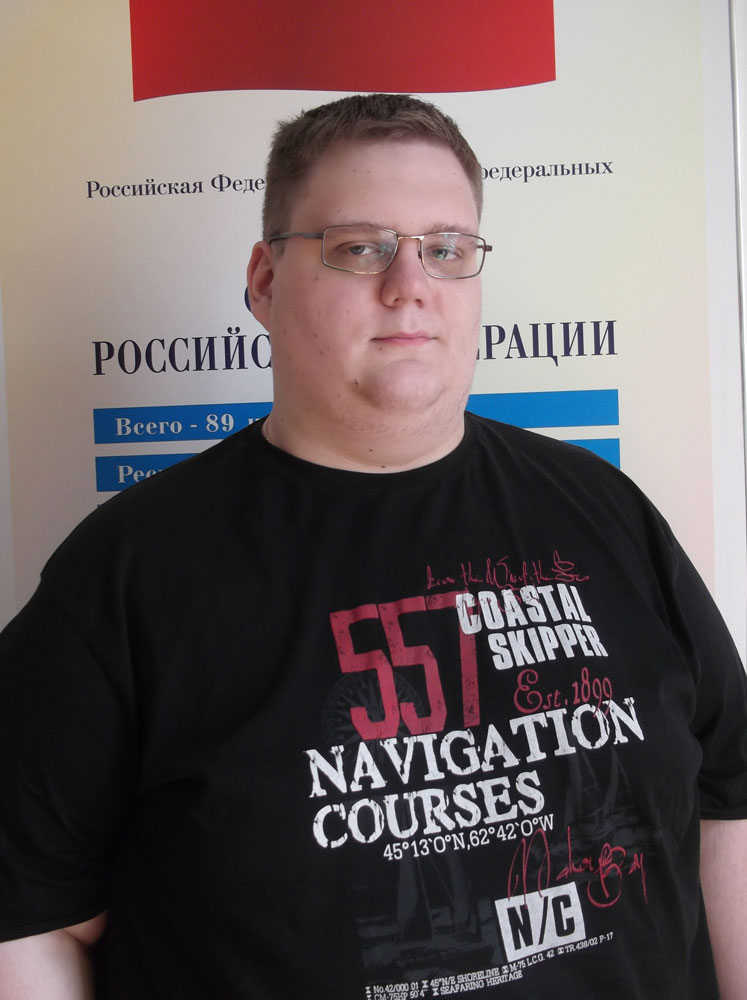 Наши будни